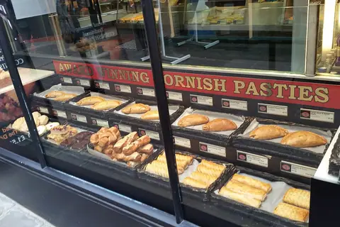 Davies family bakery photo 3