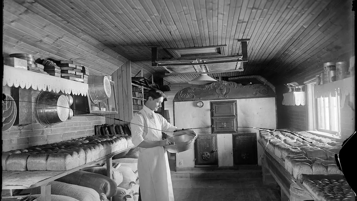 Davies family bakery – bakery in South Ashford, Ashford